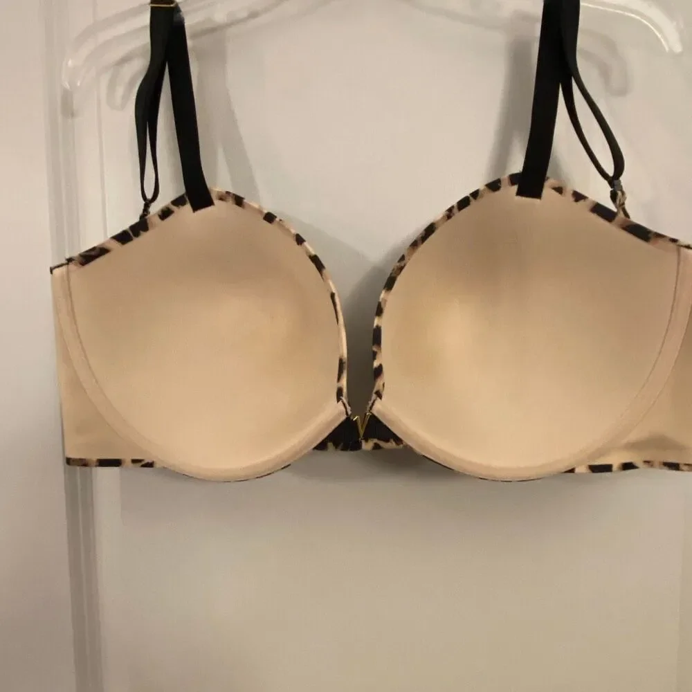 Victoria’s Secret push-up bra size 38DDD - Picture 5 of 8